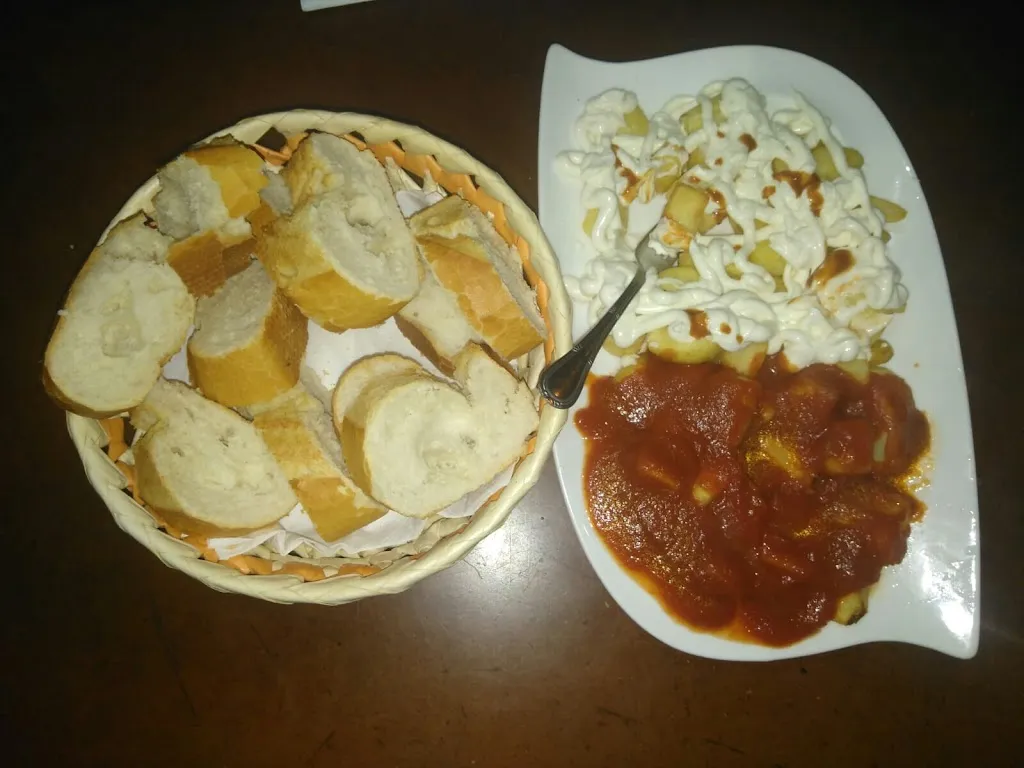 Menu_Bar Iturtxo_Hernani_image_6