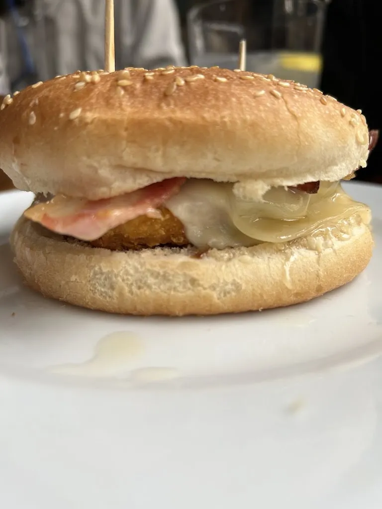 Xare Garcia_Bar Iturtxo_Hernani_review