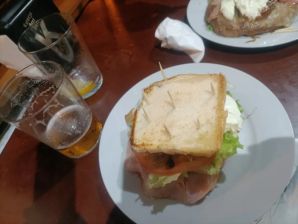 ernesto martin alonso_Bar Iturtxo_Hernani_review