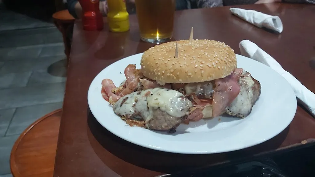 cristobal hidalgo carrillo_Bar Iturtxo_Hernani_review