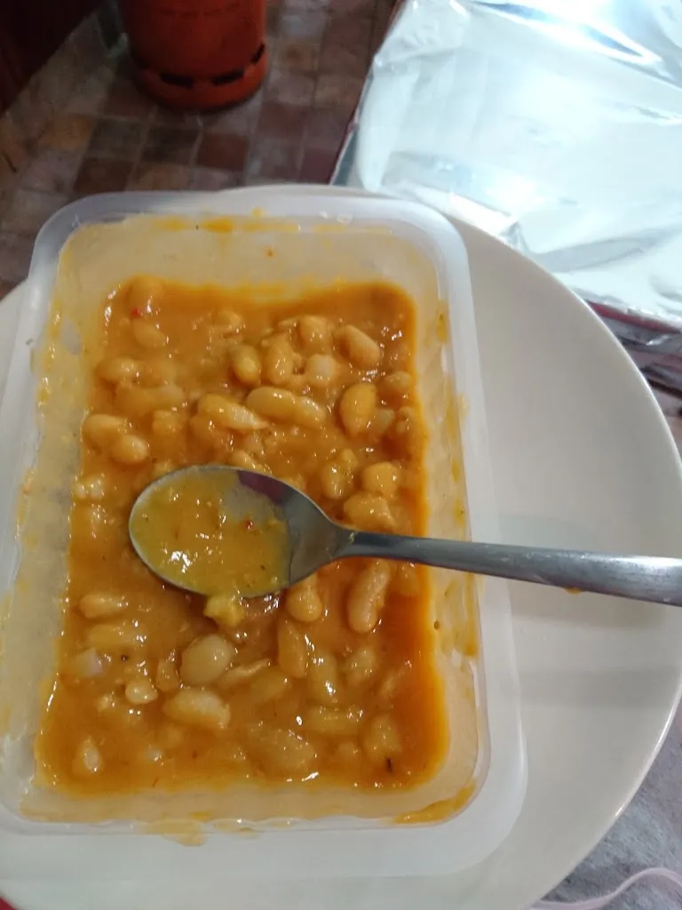 Restaurante Ka L'Amona ristorante a Hernani