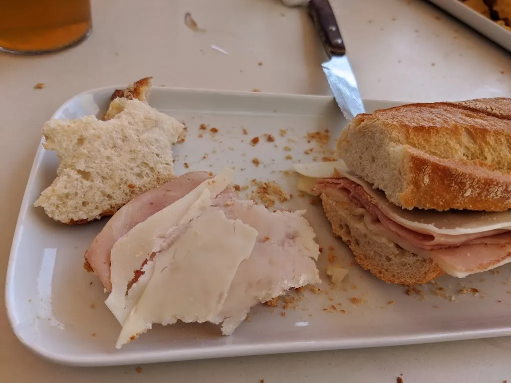 Mikel_restaurante Olaeta_Hernani_review