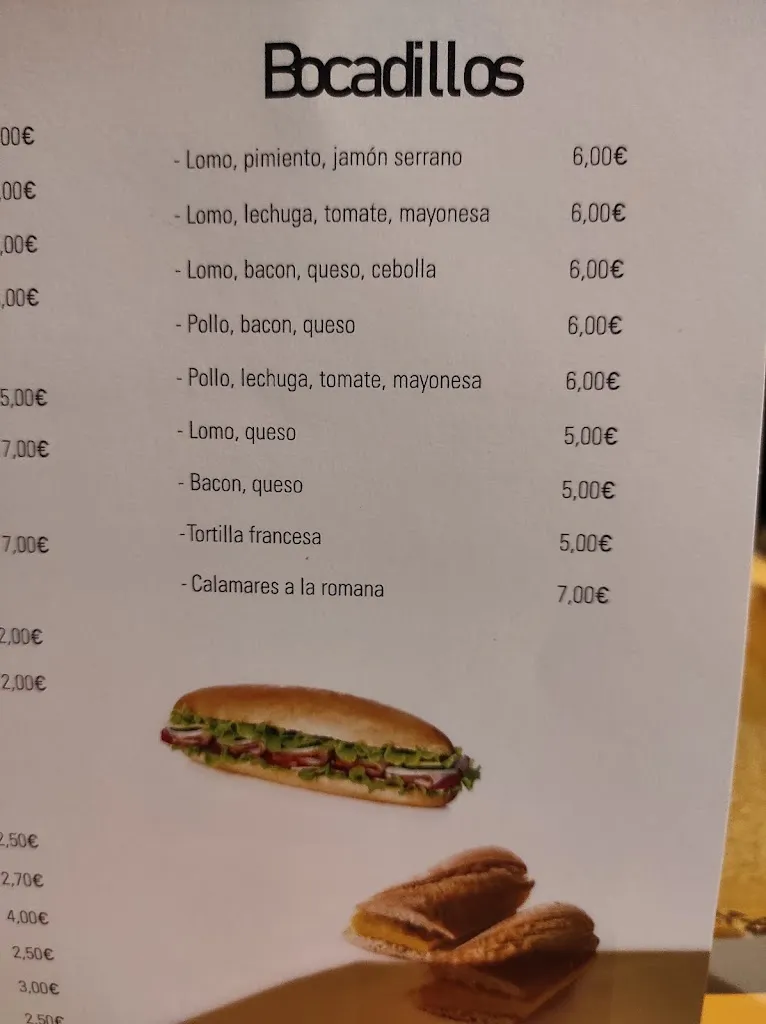 Menu_Restaurante Cafetería Nigola_Hernani_image_4