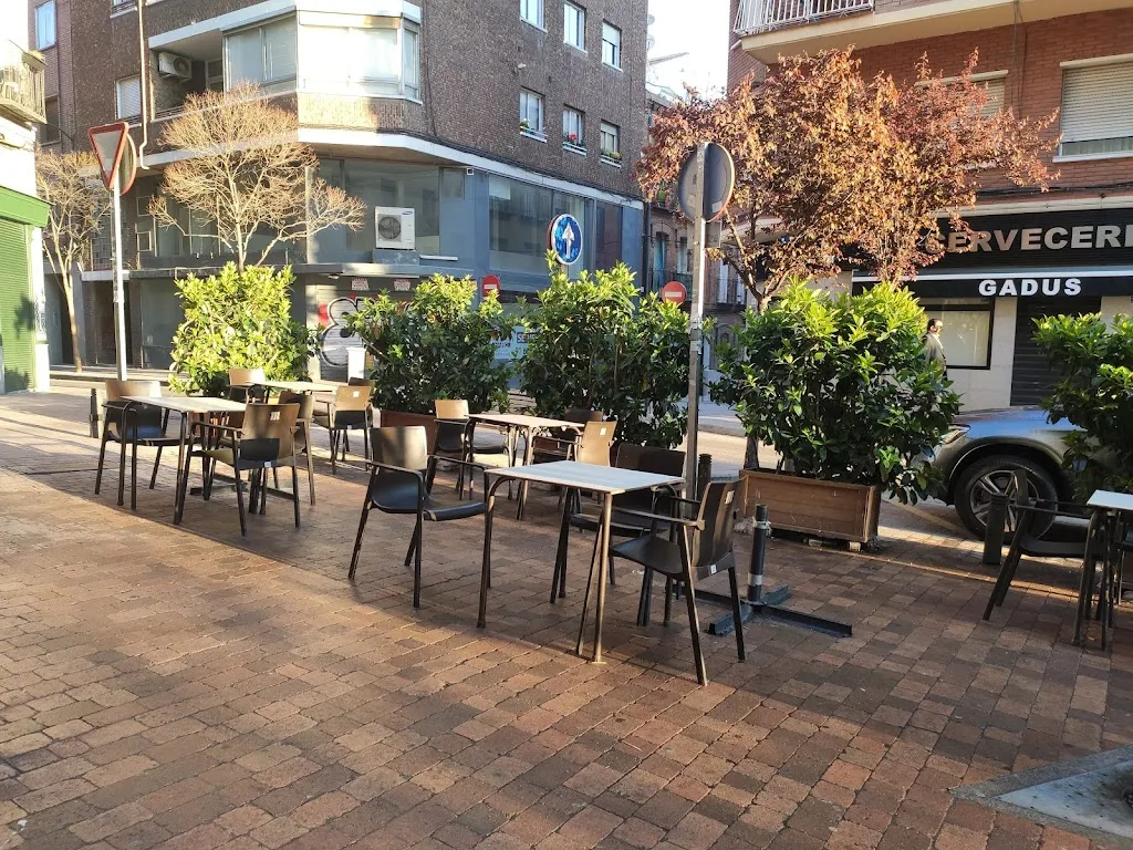 Restaurante Cafetería Nigola_Hernani_slider_image_1