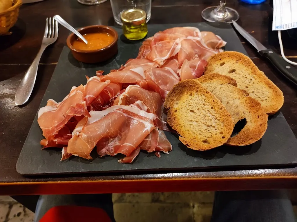 Menu_Restaurant Hernani_Hernani_image_8