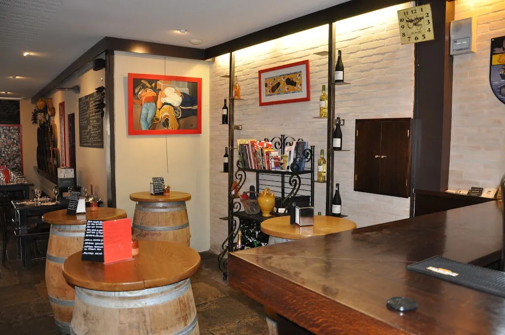 Restaurant Hernani ristorante a Hernani