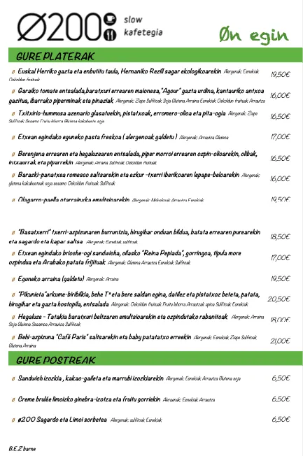 Menu_Ø200 slow kafetegia_Hernani_image_3