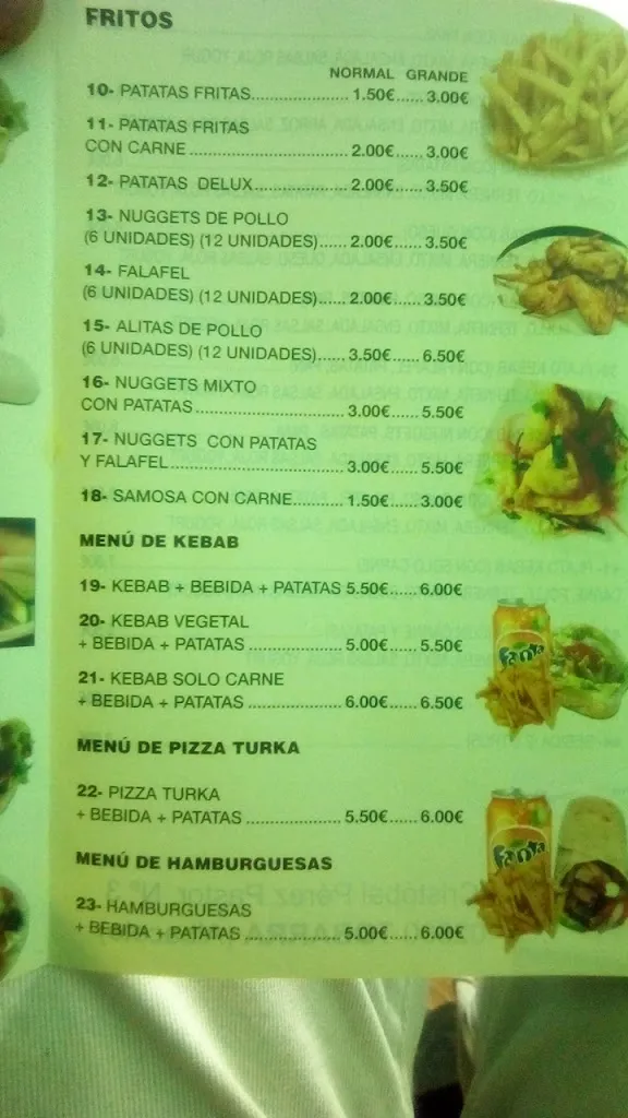 Menu_Tobarra diner kabab_Tobarra_image_1