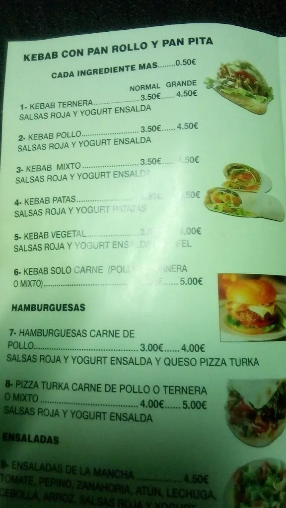 Menu_Tobarra diner kabab_Tobarra_image_2
