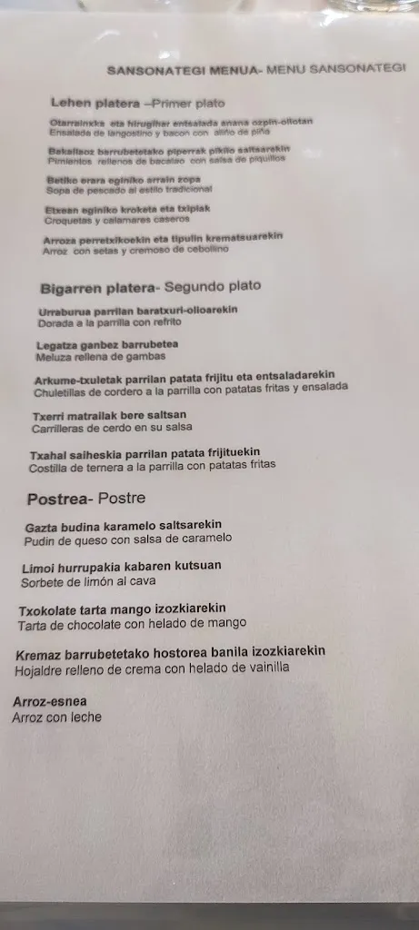 Menu_Sansonategi Jatetxea_Hernani_image_2