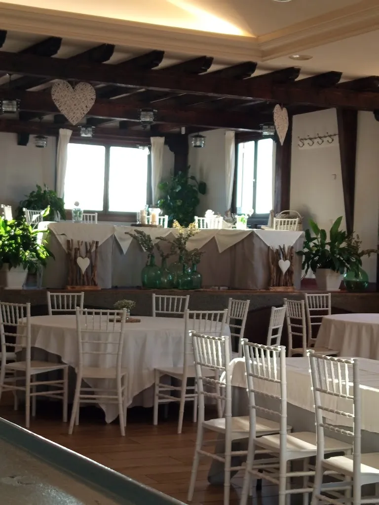 Amaia Ibeas_Sansonategi Jatetxea_Hernani_review