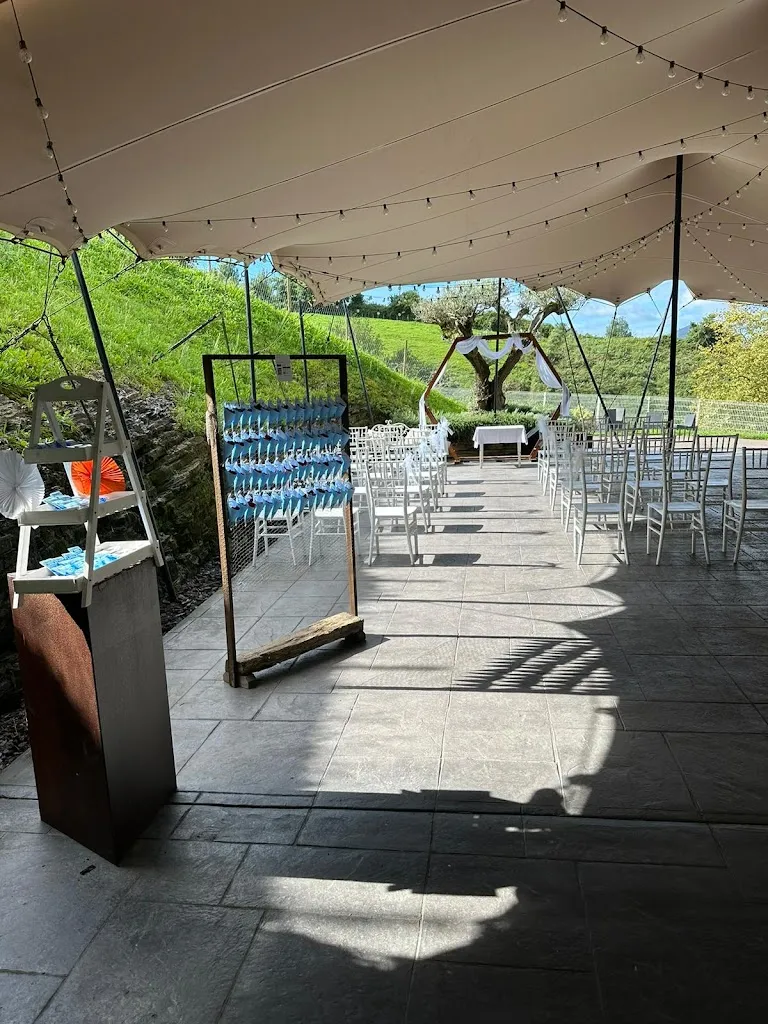 David_Sansonategi Jatetxea_Hernani_review