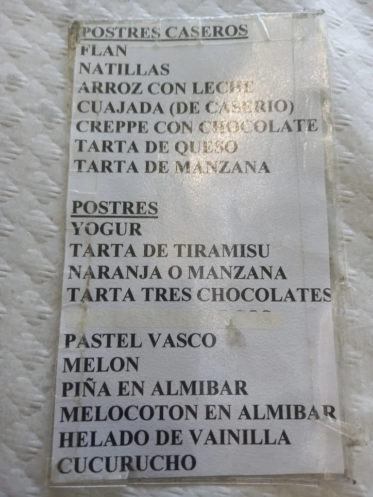 Menu_Jauregi jatetxea erretegia_Hernani_image_4