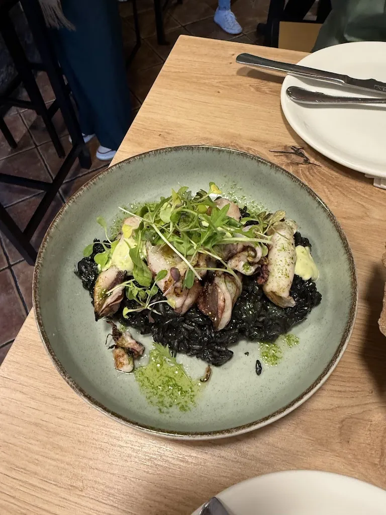 Darya Spasskikh_Mika Jatetxea Hondarribia_Hondarribia_review