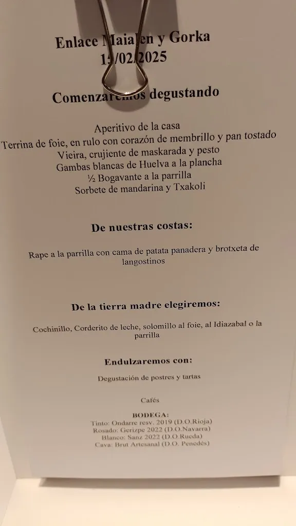 Menu_Arroka Berri Jatetxea_Hondarribia_image_4