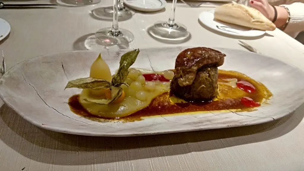 J K_Arroka Berri Jatetxea_Hondarribia_review