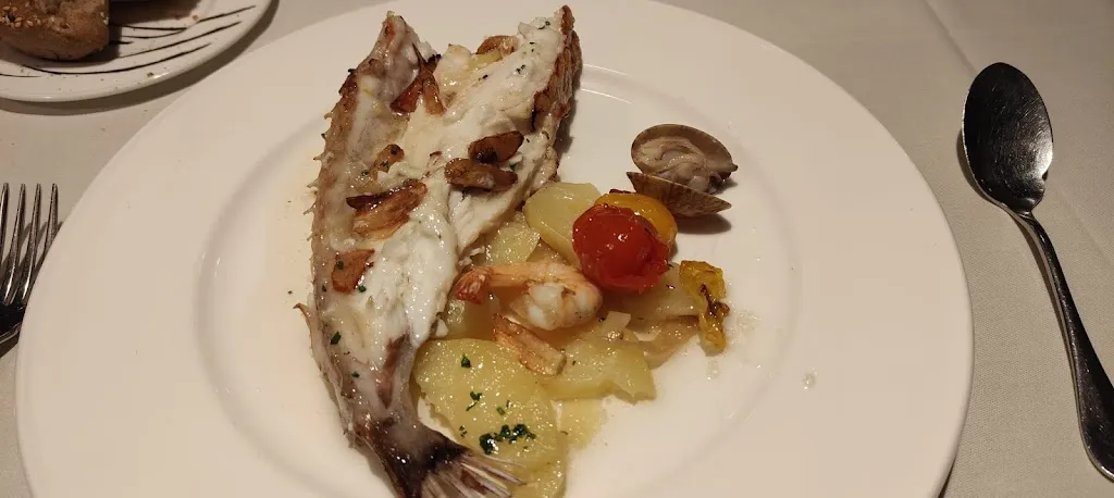 Rutas Afa_Arroka Berri Jatetxea_Hondarribia_review