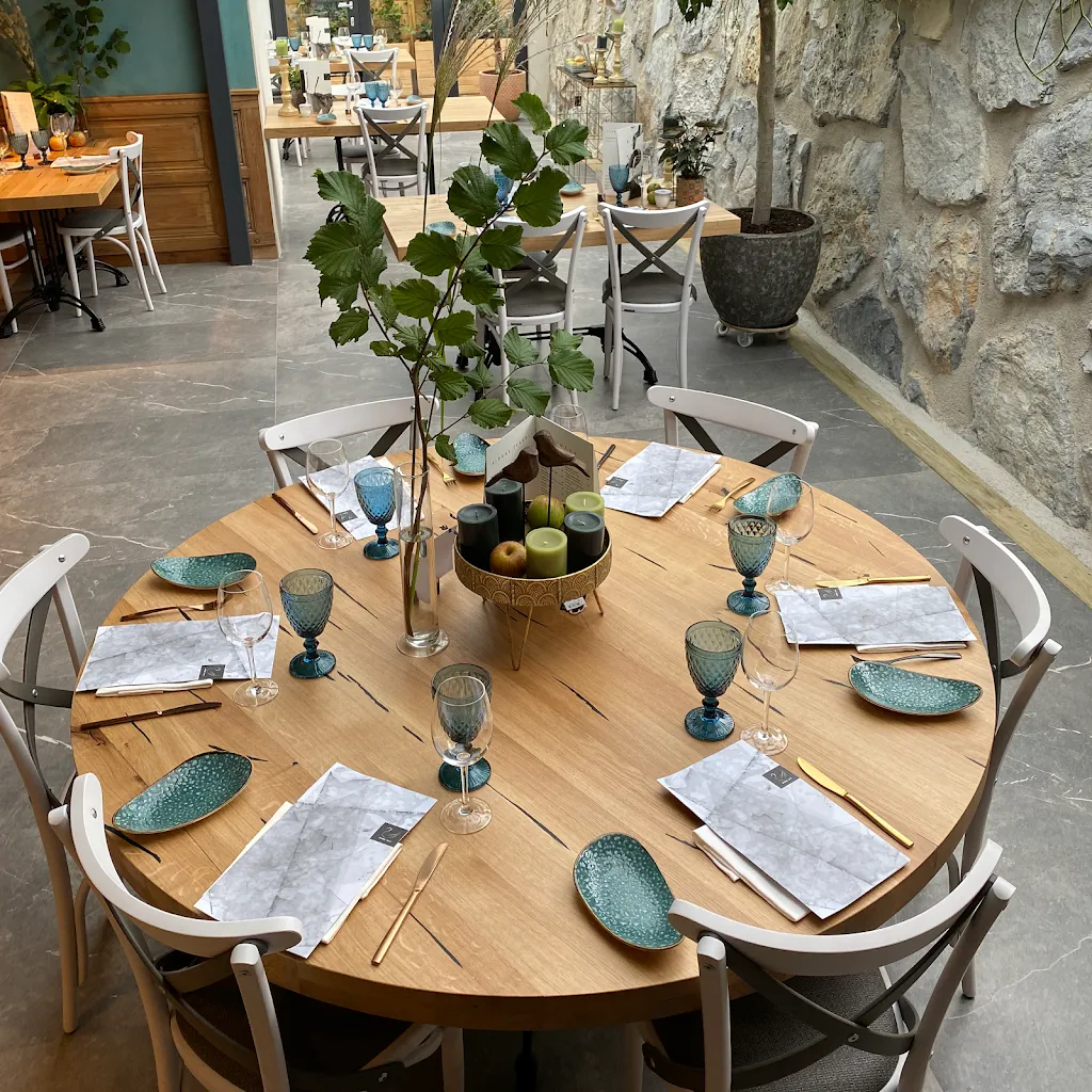 Arroka Berri Jatetxea_Hondarribia_slider_image_1