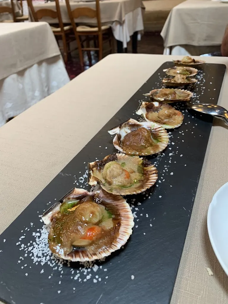 Ricky Trueman_Abarka_Hondarribia_review