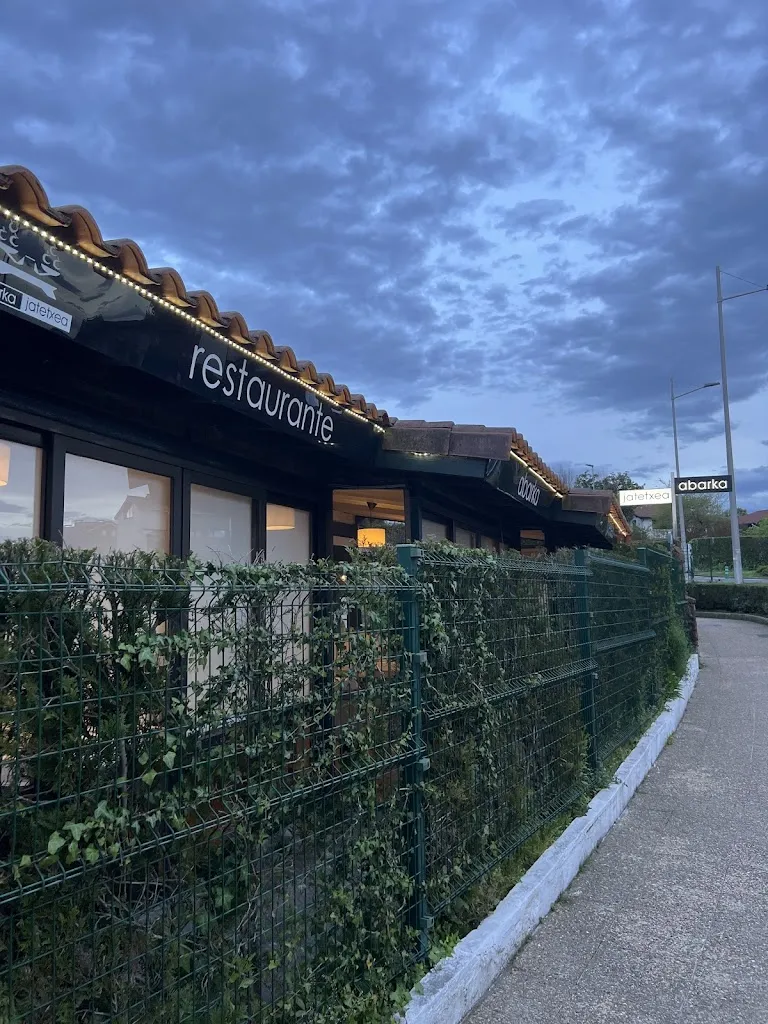 Aravind Ramachandran_Abarka_Hondarribia_review