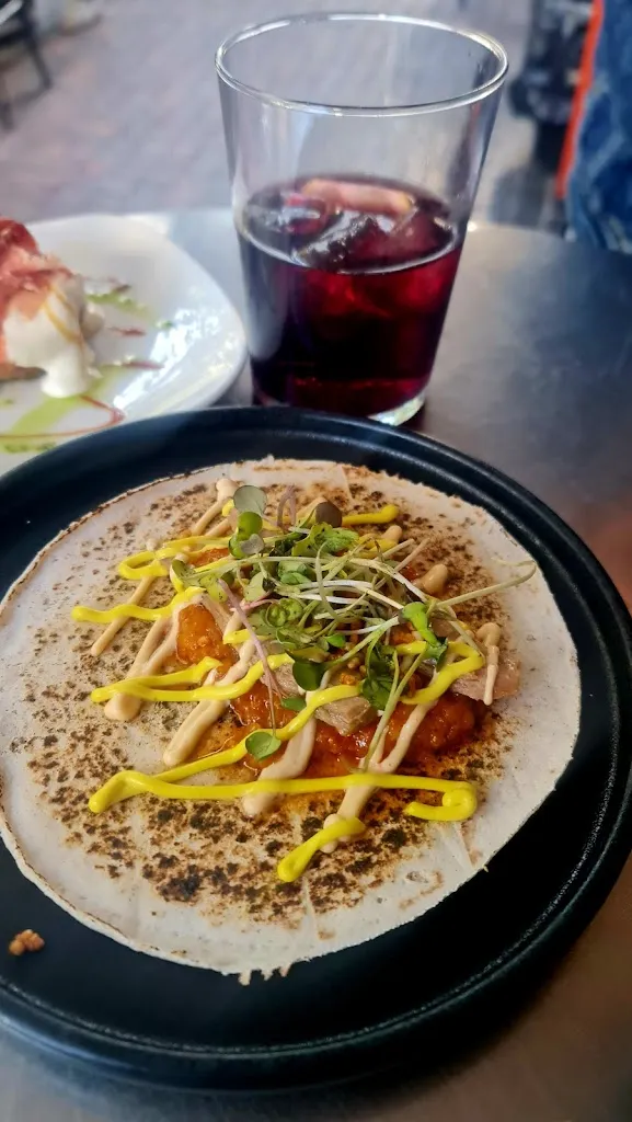 Menu_Bar Gran Sol Hondarribia_Hondarribia_image_7