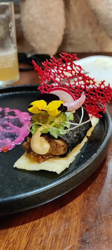 Menu_Bar Gran Sol Hondarribia_Hondarribia_image_8