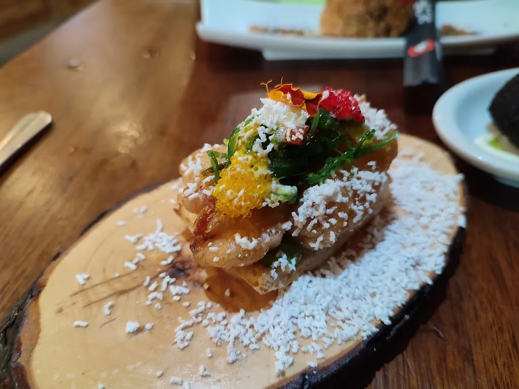 Menu_Bar Gran Sol Hondarribia_Hondarribia_image_9