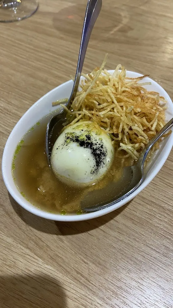 Rana Chalhoub_Bar Gran Sol Hondarribia_Hondarribia_avis