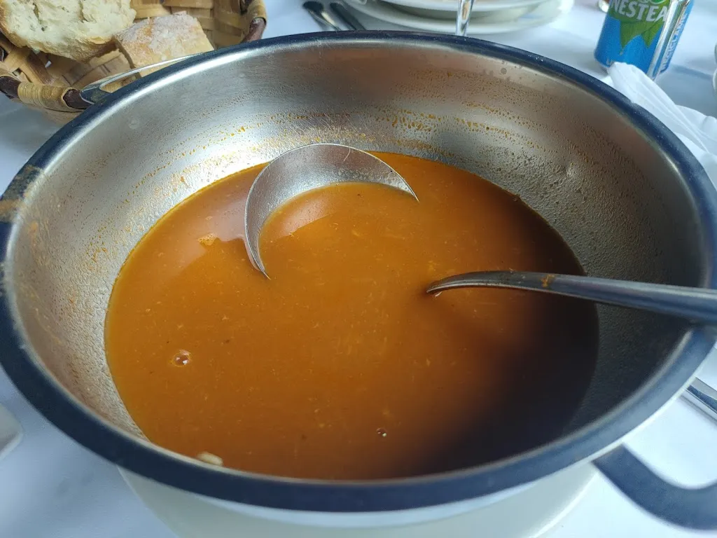 Menu_La Hermandad de Pescadores_Hondarribia_image_5