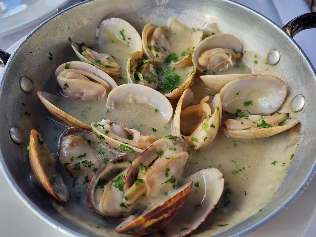 Menu_La Hermandad de Pescadores_Hondarribia_image_7