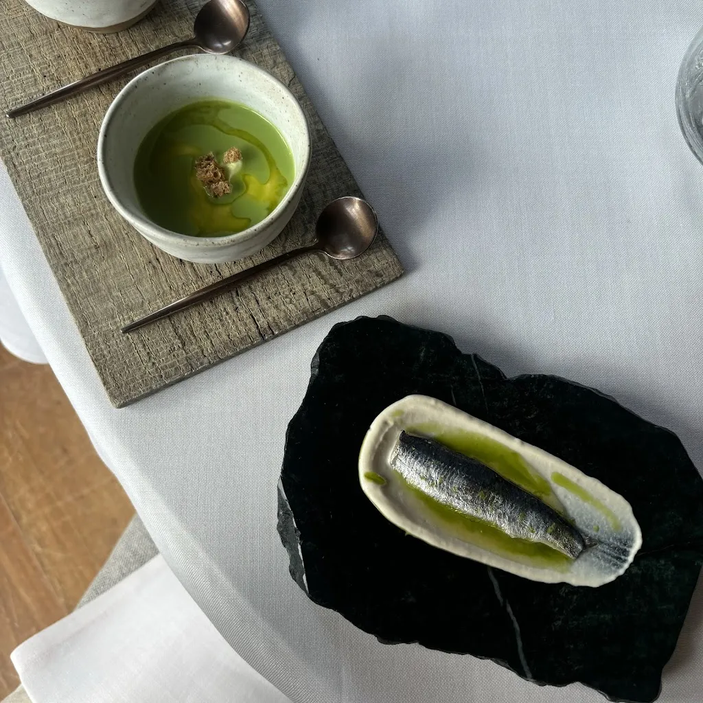 Alexis Meyer_Alameda_Hondarribia_review