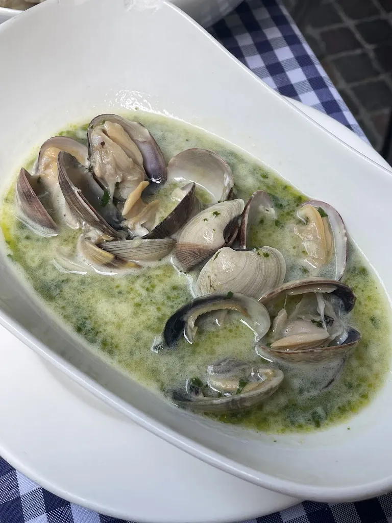 Jessica Felipe_Bar Ondarribi_Hondarribia_review