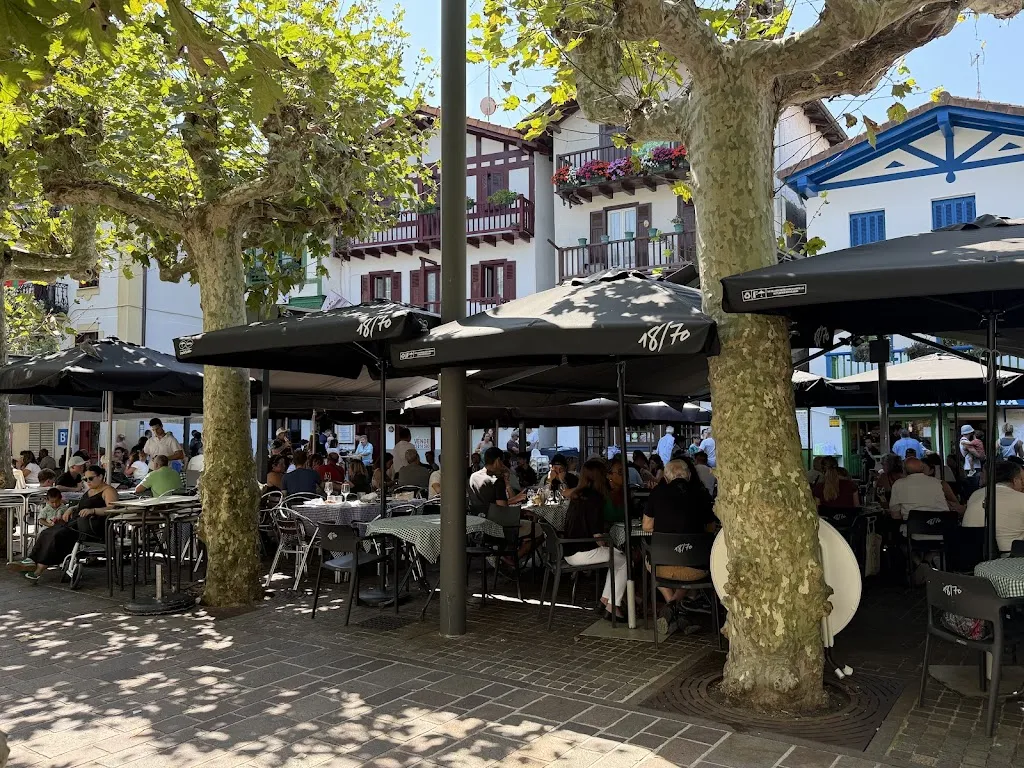 Bar Ondarribi_Hondarribia_slider_image_3