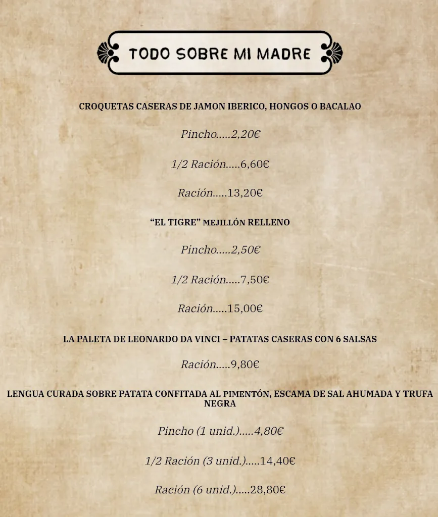 Menü_Gastroteka Danontzat_Hondarribia_Bild_3