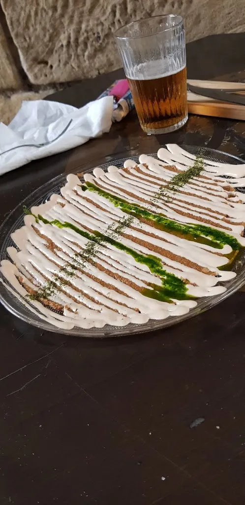 Menü_Gastroteka Danontzat_Hondarribia_Bild_6