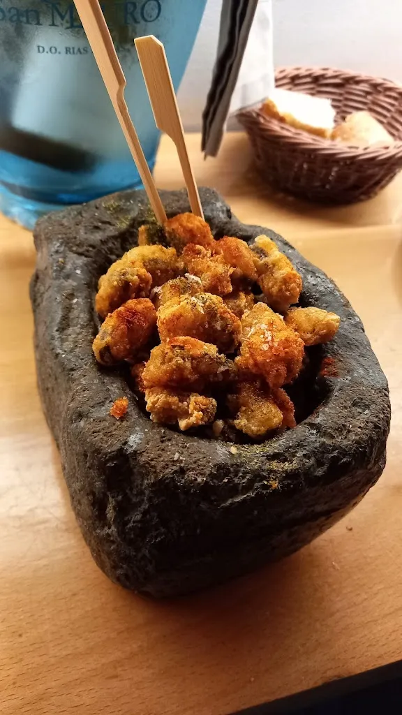 Menü_Gastroteka Danontzat_Hondarribia_Bild_7