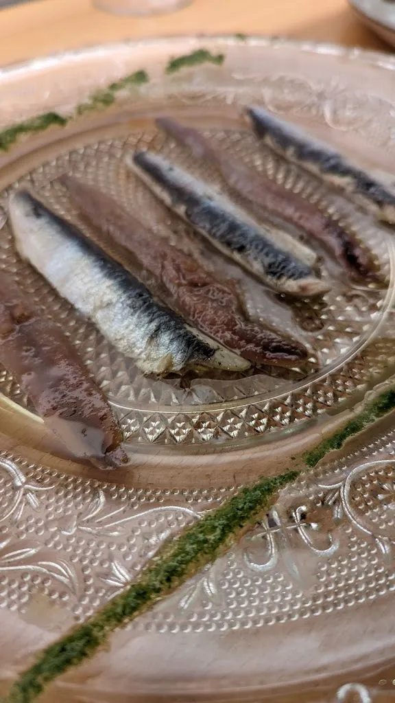 Menü_Gastroteka Danontzat_Hondarribia_Bild_8