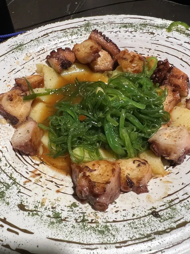 Paul Alcantara_Gastroteka Danontzat_Hondarribia_Bewertung