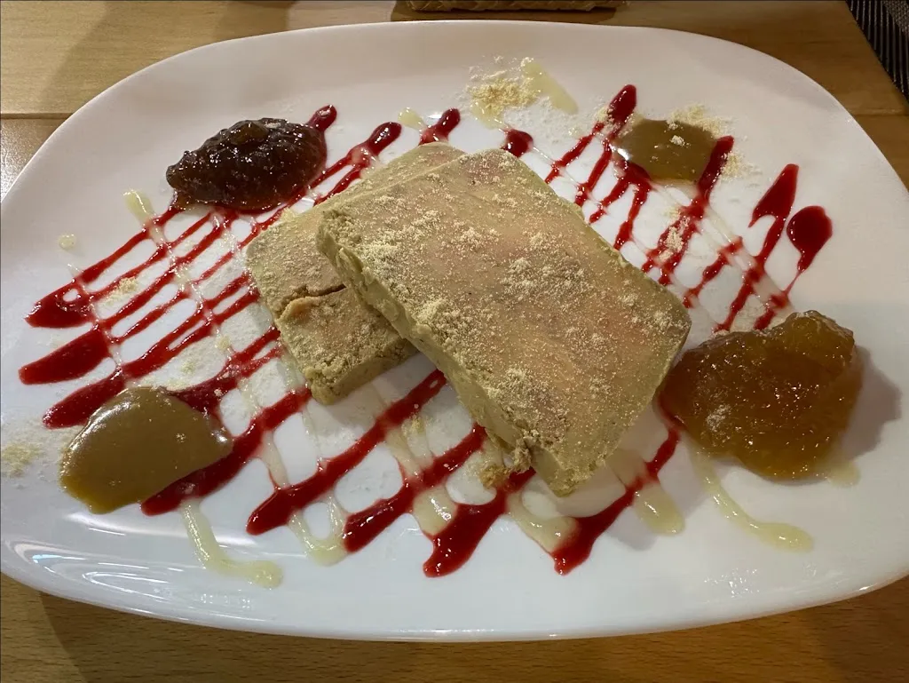 Glen Eve_Kupela_Hondarribia_recensione