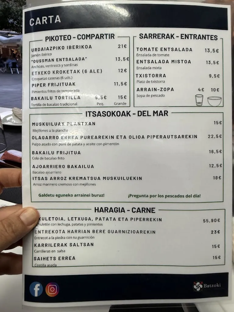 Menu_Restaurante Batzokia Jatetxea_Hondarribia_image_3