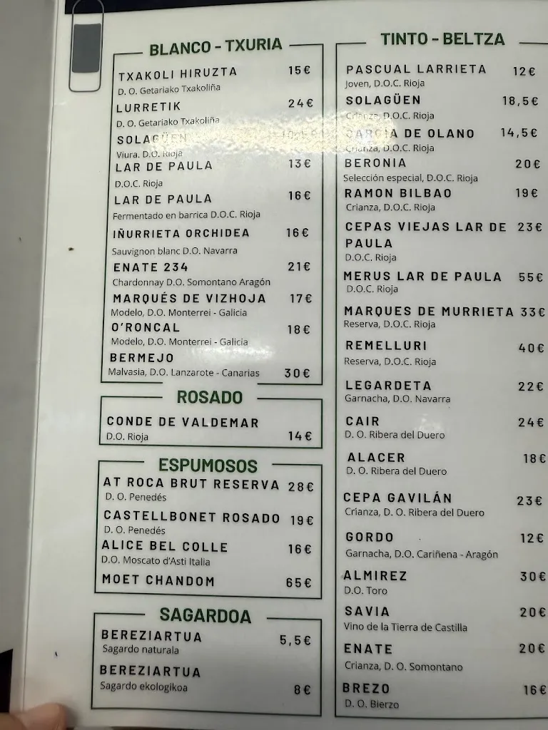 Menu_Restaurante Batzokia Jatetxea_Hondarribia_image_4