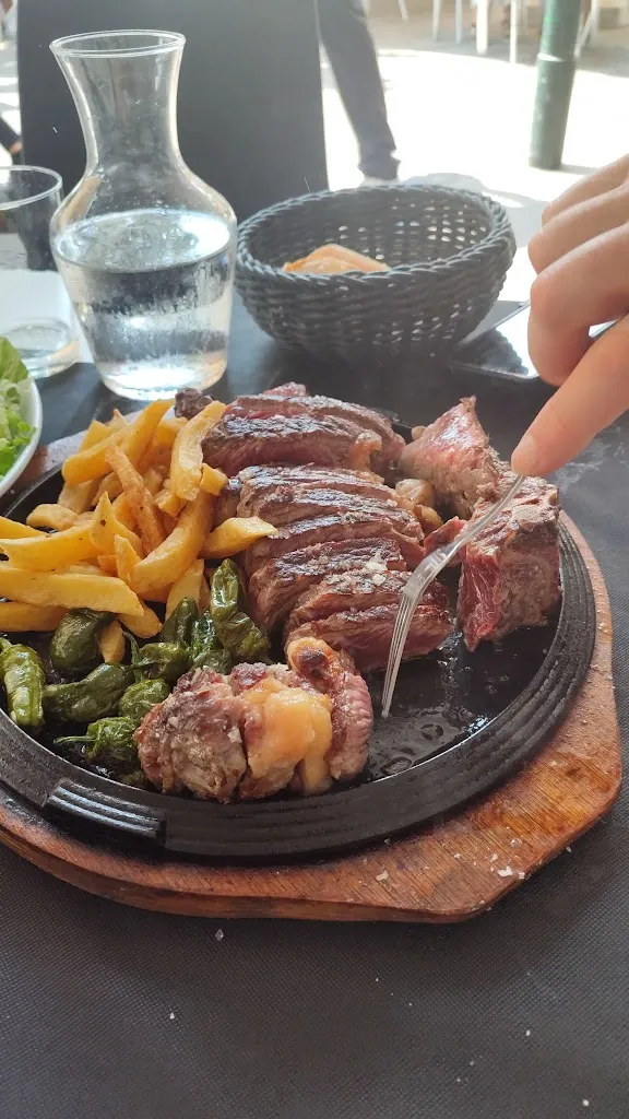 Restaurante Batzokia Jatetxea_Hondarribia_slider_image_2