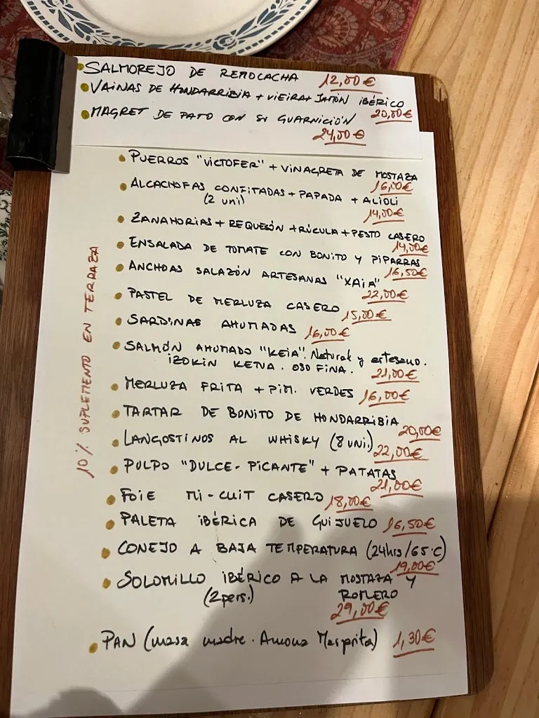 Menu_Badia Taberna_Hondarribia_image_1