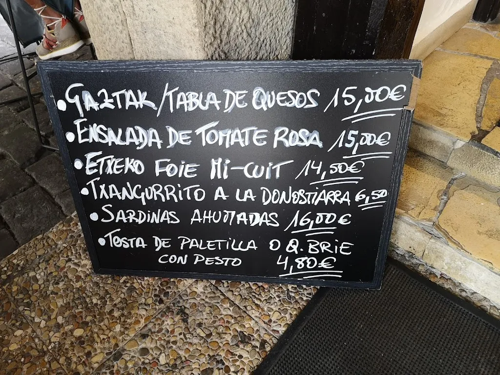 Menu_Badia Taberna_Hondarribia_image_4