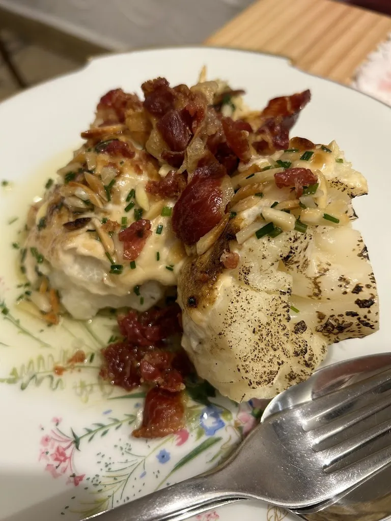 AO “Fine diner”_Badia Taberna_Hondarribia_review