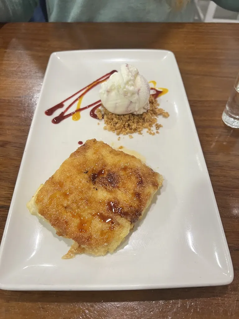 Jason Lea_Itsaspe Jatetxea_Hondarribia_review