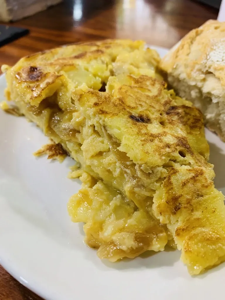 David Mooney_Itsaspe Jatetxea_Hondarribia_review