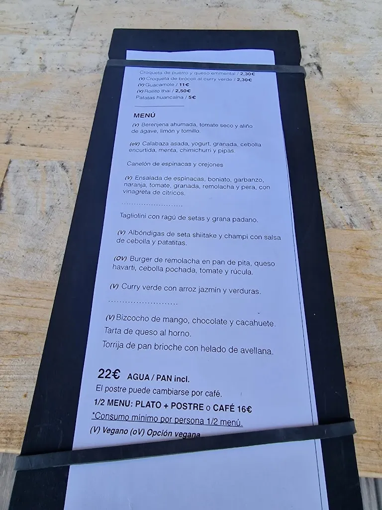 Menu_El Curry Verde_Hondarribia_image_1