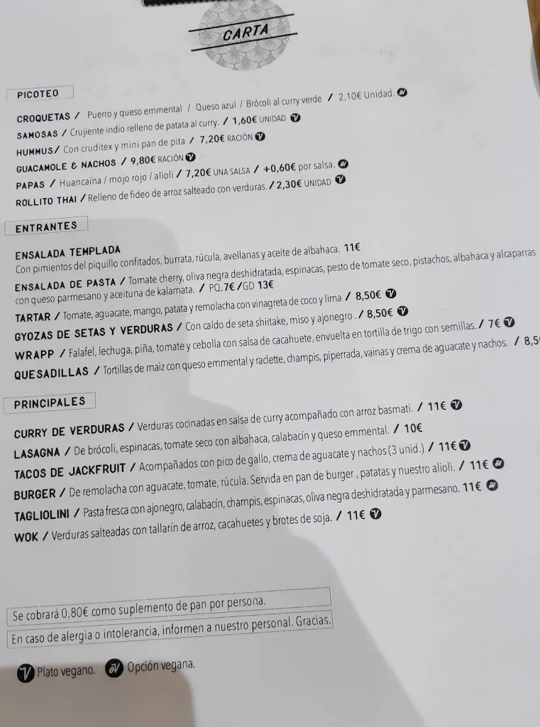 Menu_El Curry Verde_Hondarribia_image_4