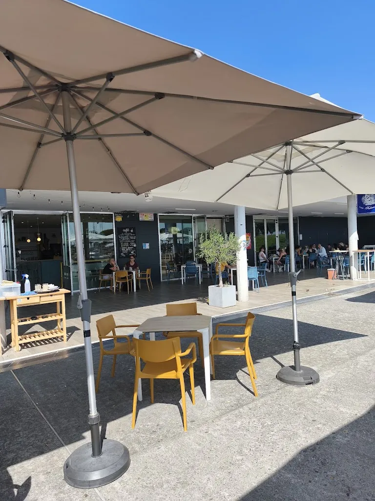 Pamela Muñoz_El Curry Verde_Hondarribia_review